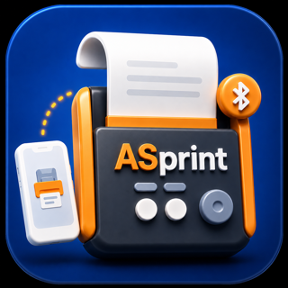 ASprint logo