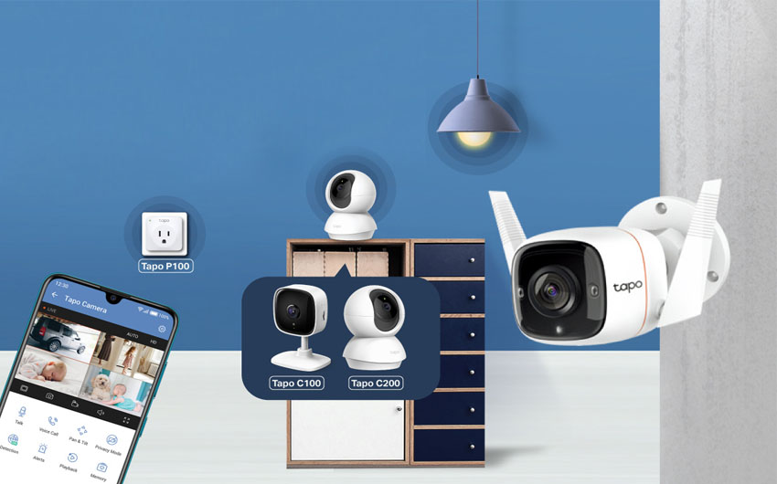 เปลี่ยนบ้านและสำนักงานให้เป็น  Smart IoT