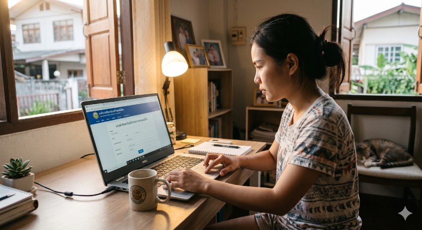 E-Service ตามเกณฑ์ ITA ข้อ O16 คืออะไร อปท. ต้องมีฟอร์มยื่นคำร้องออนไลน์อะไรบ้าง